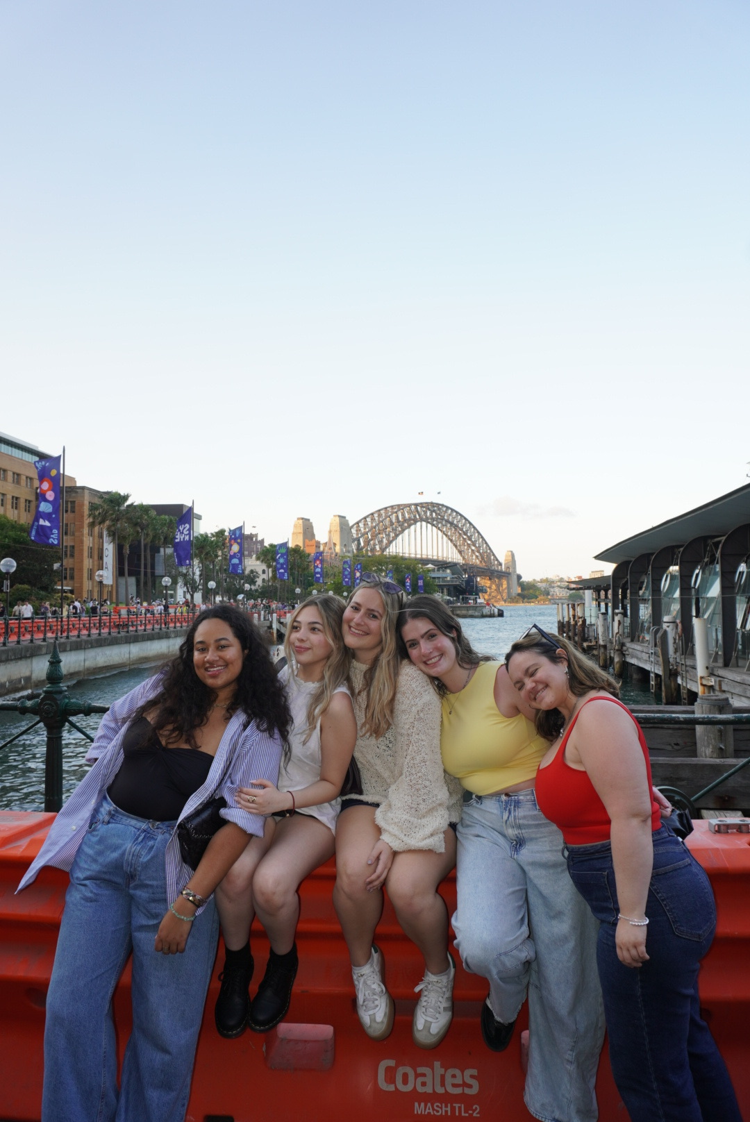 Sydney 2
